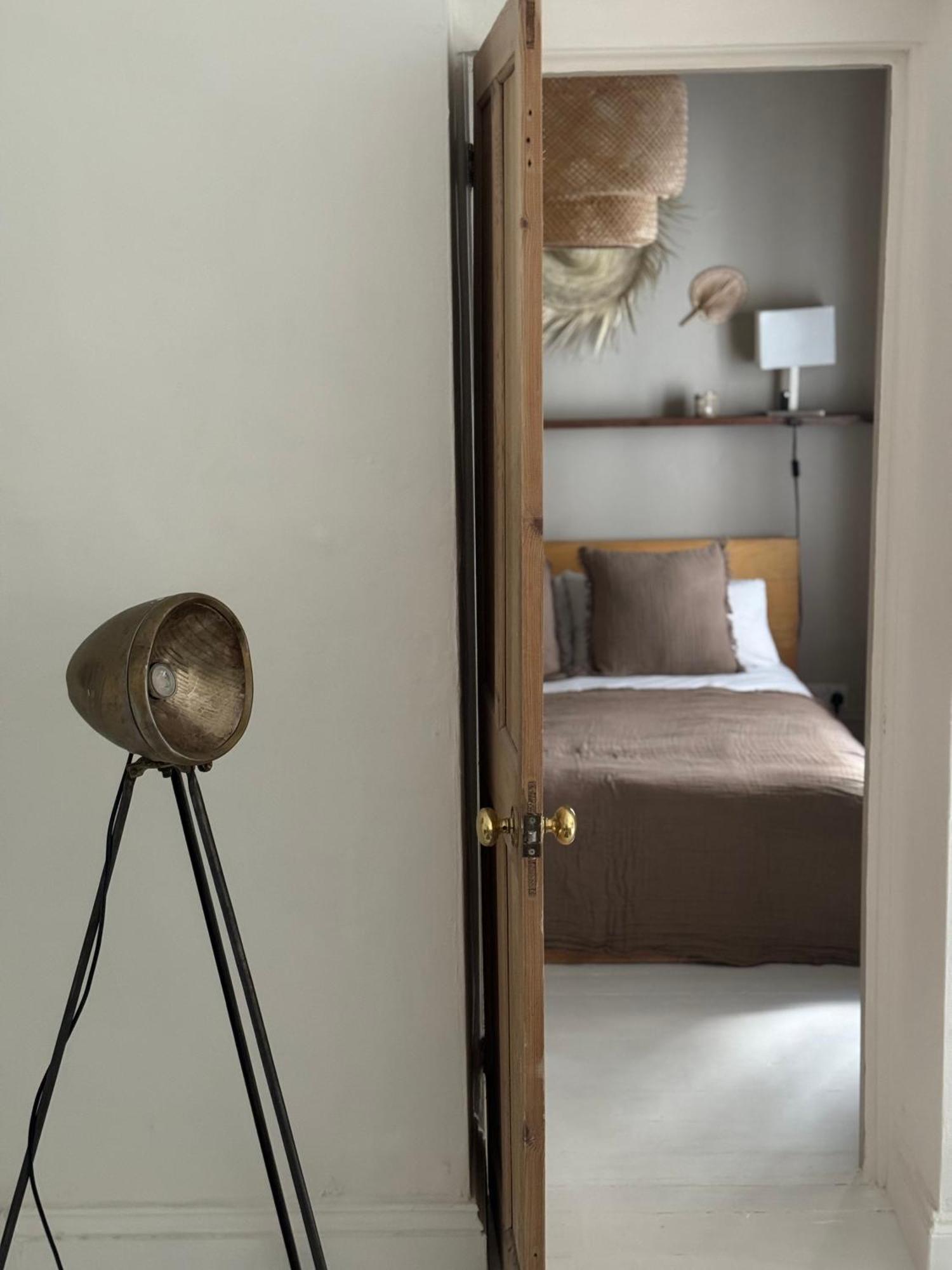 شقة New Camden Kentish Town Garden London Up To 4 Ppl المظهر الخارجي الصورة