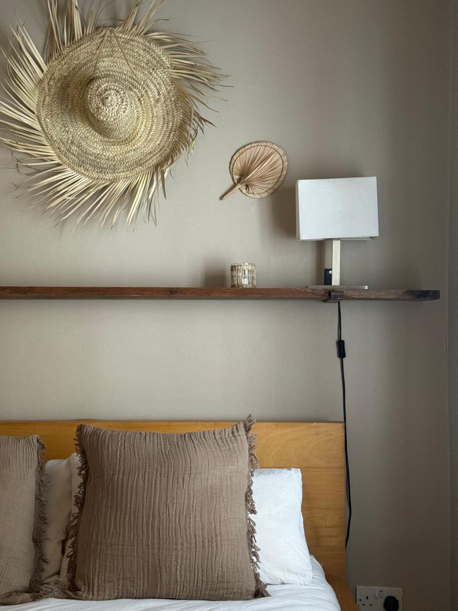 شقة New Camden Kentish Town Garden London Up To 4 Ppl المظهر الخارجي الصورة