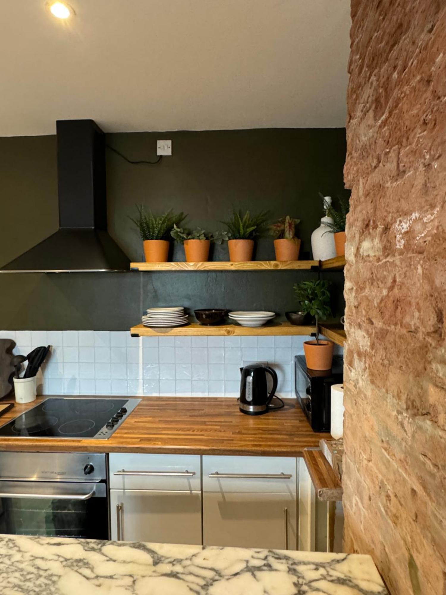 شقة New Camden Kentish Town Garden London Up To 4 Ppl المظهر الخارجي الصورة